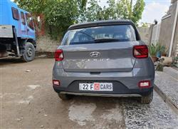 هيونداي فينو